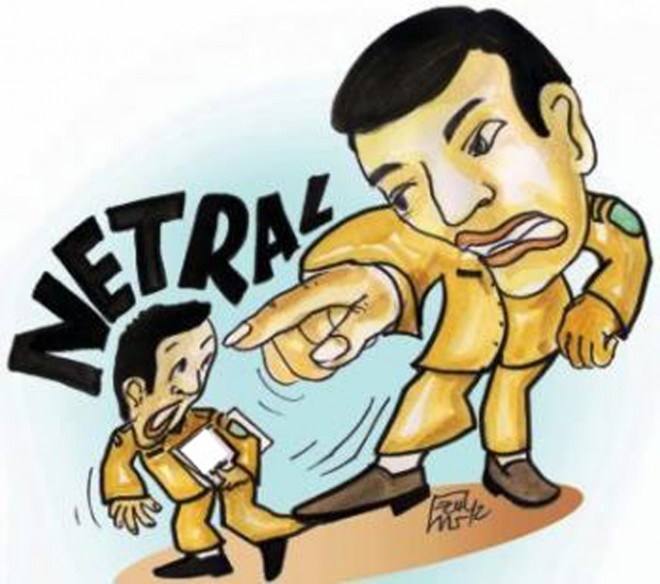 PANWASCAM Netral